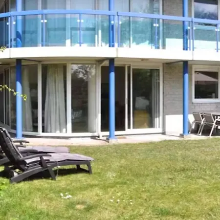 Appartamento Badhotel 300 4*