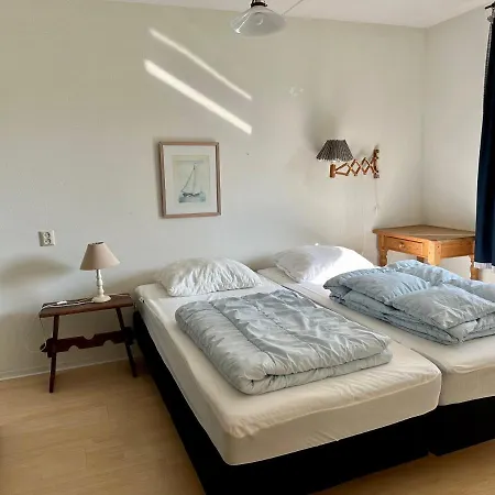 Apartmán Badhotel 300