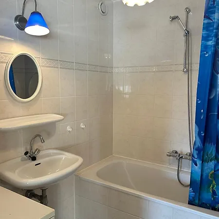 Badhotel 300 Apartmán Callantsoog