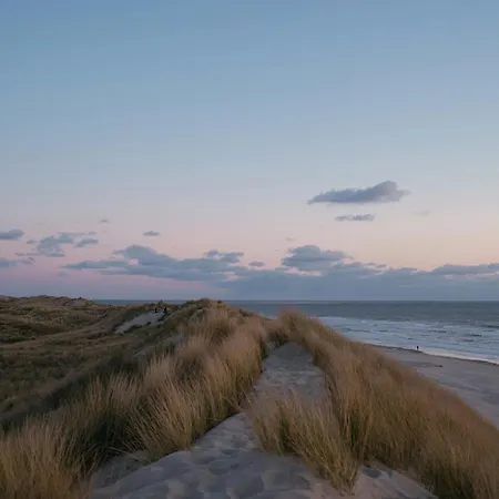 Badhotel 300 4* Callantsoog